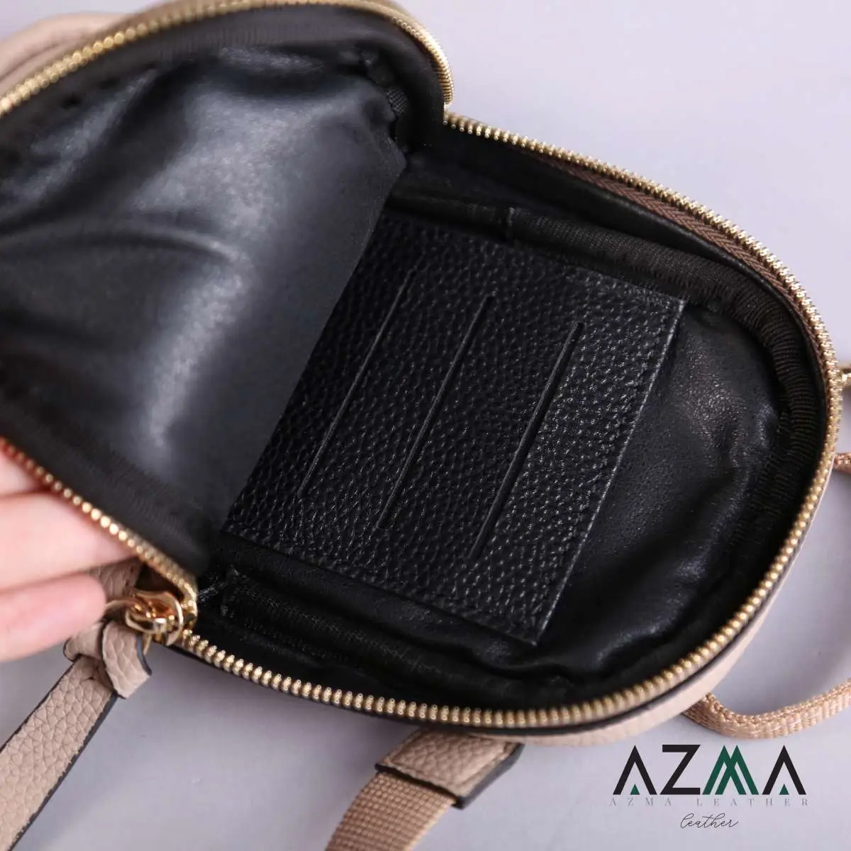 کیف زنانه پاسپورتی