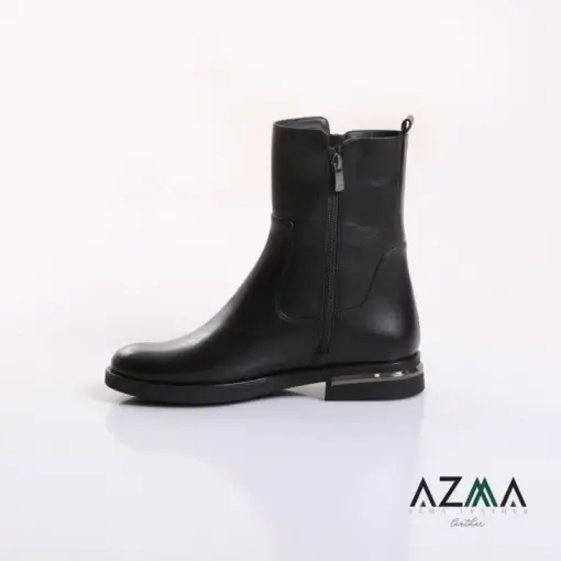 بوت زنانه کد 658
