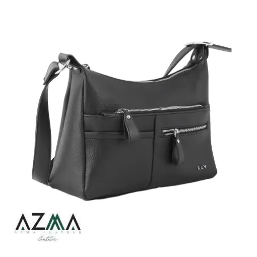 کیف دوشی زنانه کد 1456