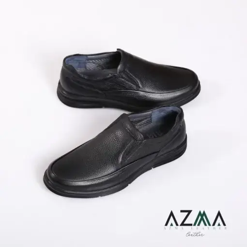 کفش طبی مردانه فورلی