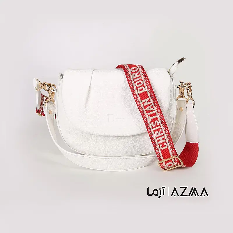 کیف دوشی زنانه مدل دیور