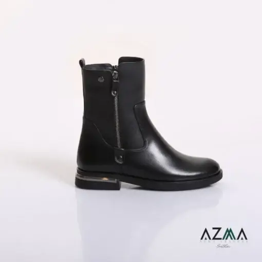 بوت زنانه کد 658