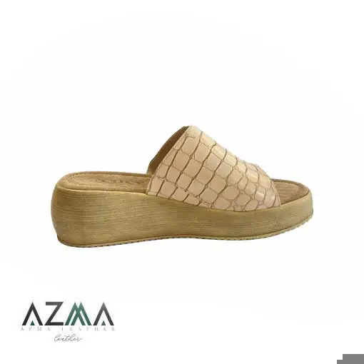 صندل  زنانه کد 3220 جی یو