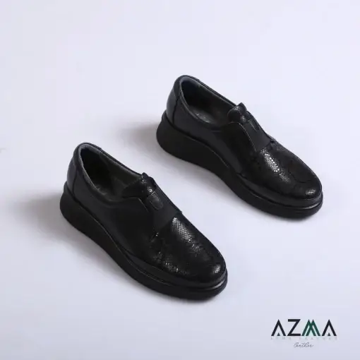 اسنیکرز زنانه کد 1142