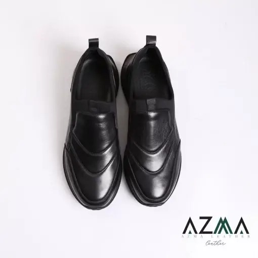 کفش مردانه کد 2273