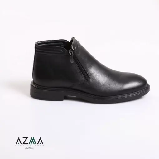 نیم بوت مردانه کد E308