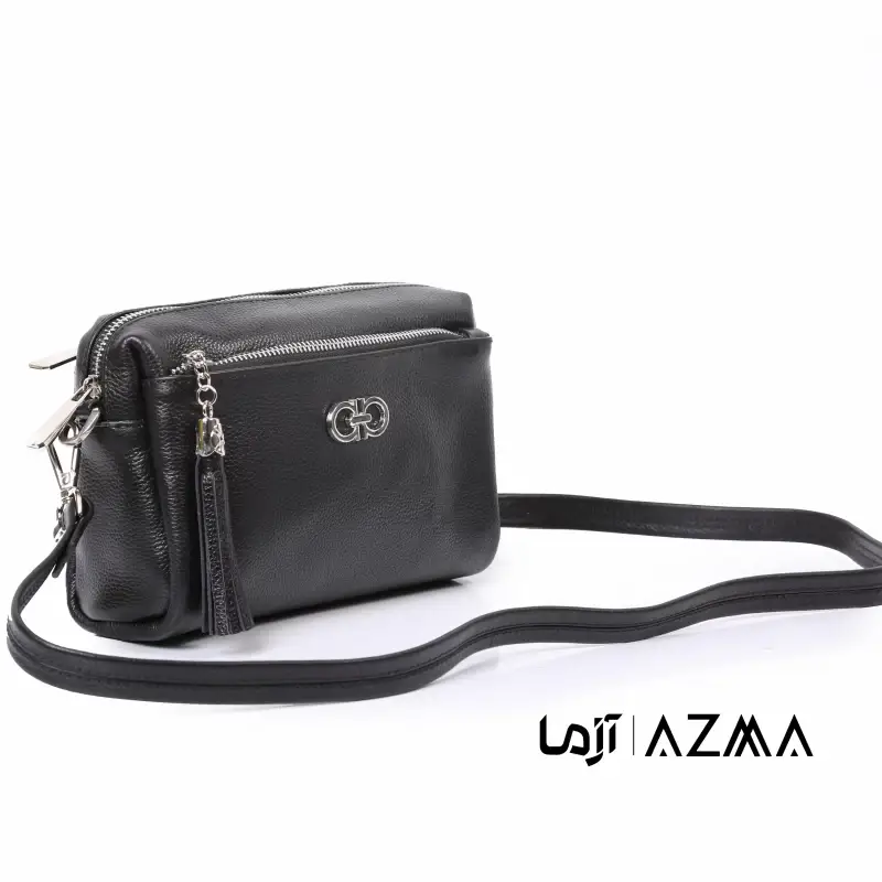 کیف تمام چرم 2036