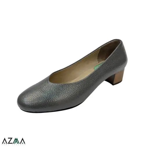 کفش پاشنه دار زنانه کد 415