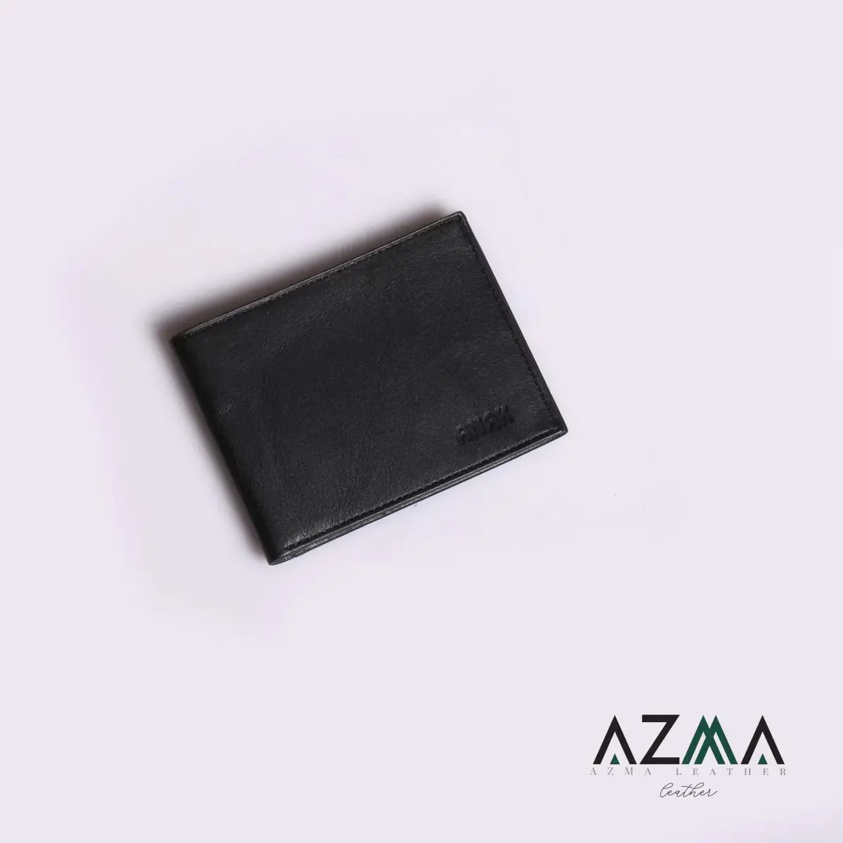 کیف پول جیبی چرمی مدل آمریکایی