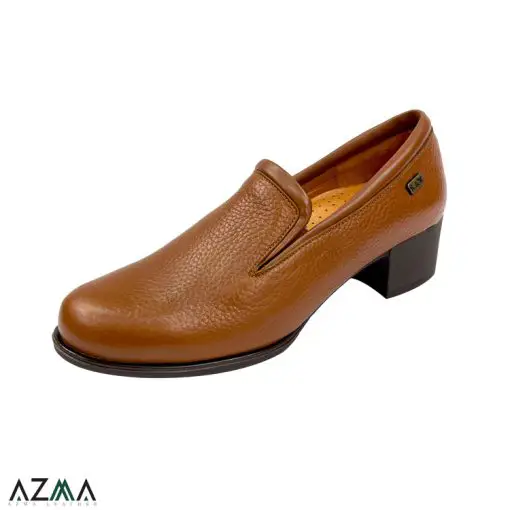 کفش پاشنه دار زنانه کد 753 فلوتر