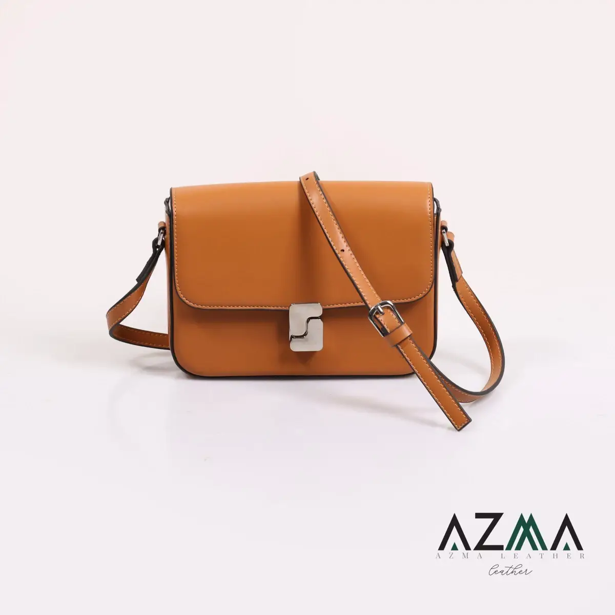 کیف دوشی زنانه اسکار