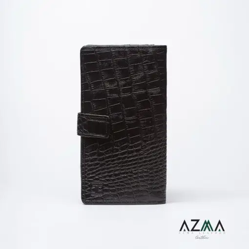 کیف پول زبانه دار