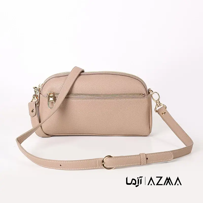 کیف دوشی زنانه کد 1432