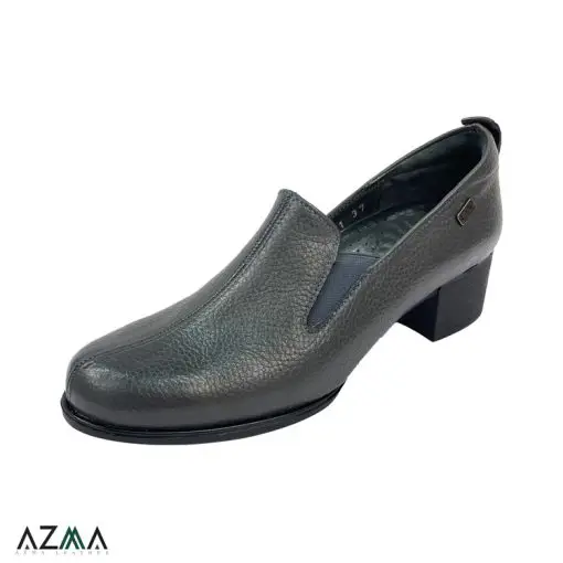 کفش زنانه پاشنه دار کد 911