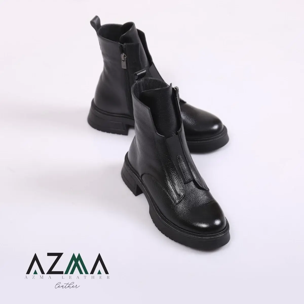 بوت زنانه کد 009