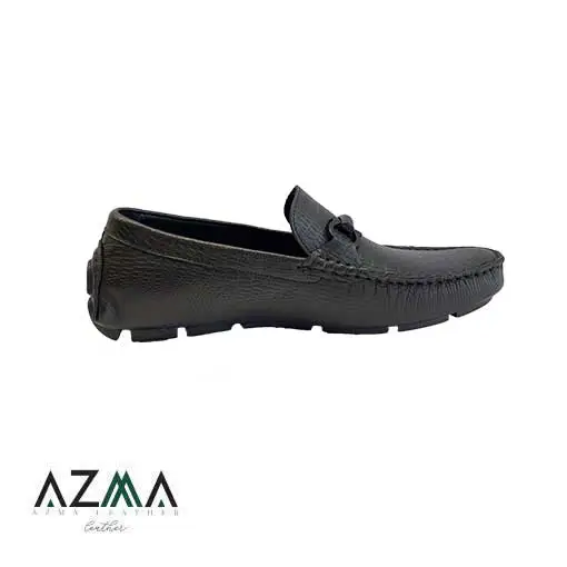 کالج چرمی مردانه کد 2821