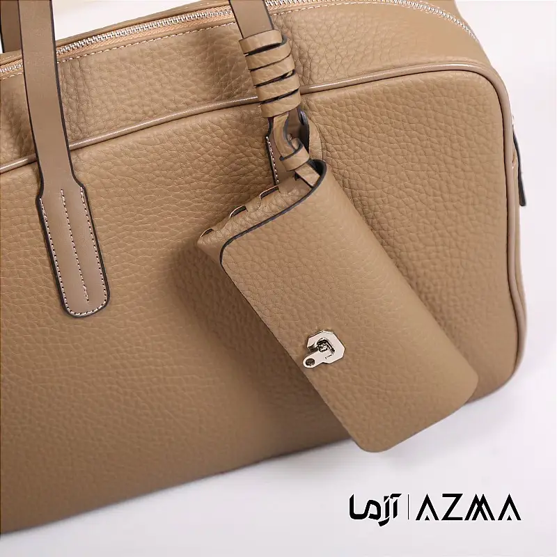کیف دوشی زنانه لاوین