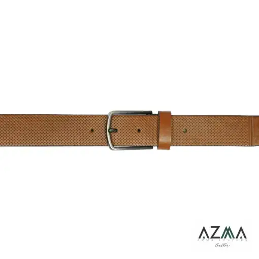 کمربند چرمی مردانه کد 3556