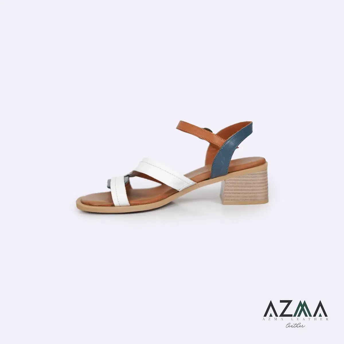 صندل زنانه کد 2198