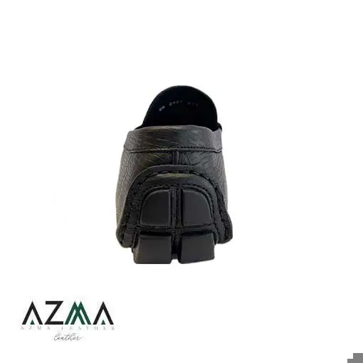 کالج چرمی مردانه کد 2821