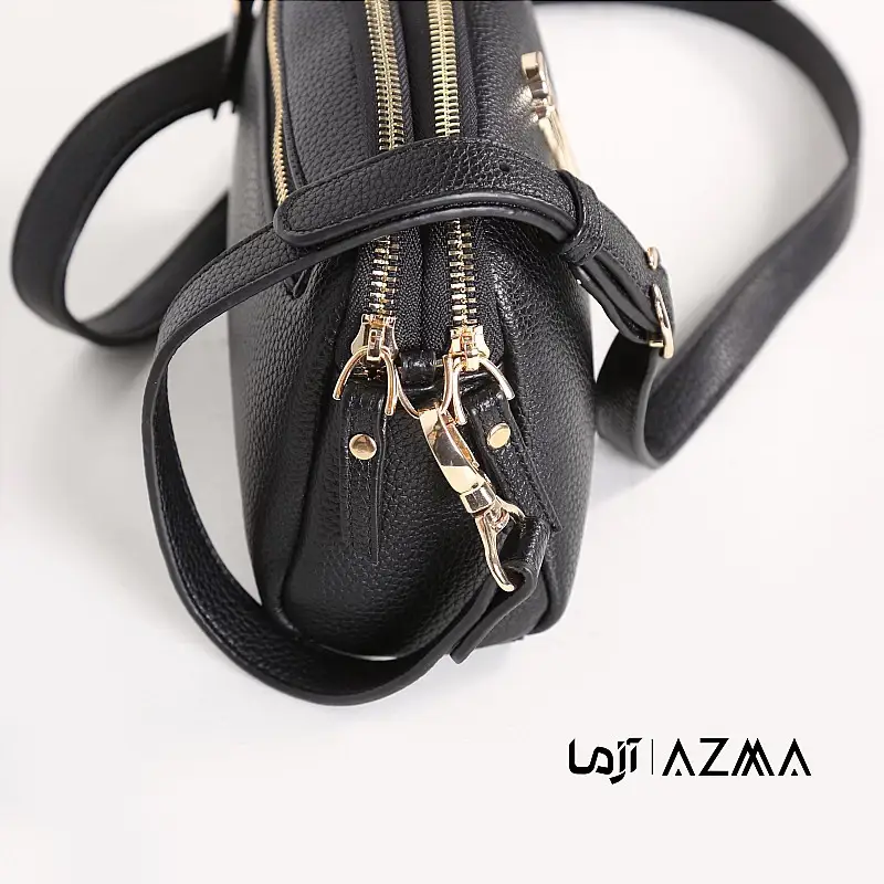 کیف دوشی زنانه کد 1431