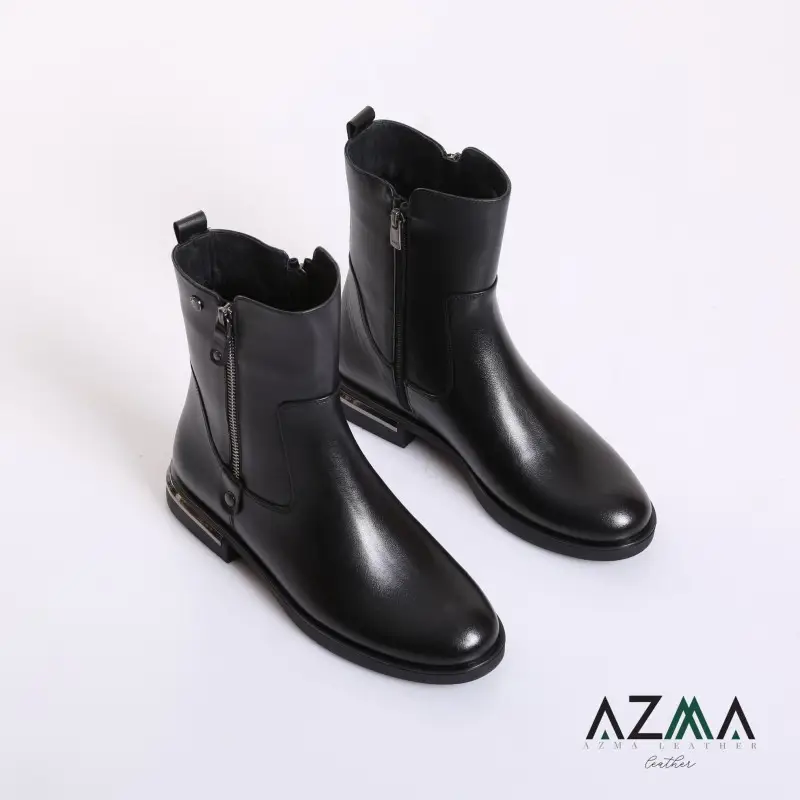 بوت زنانه کد 658