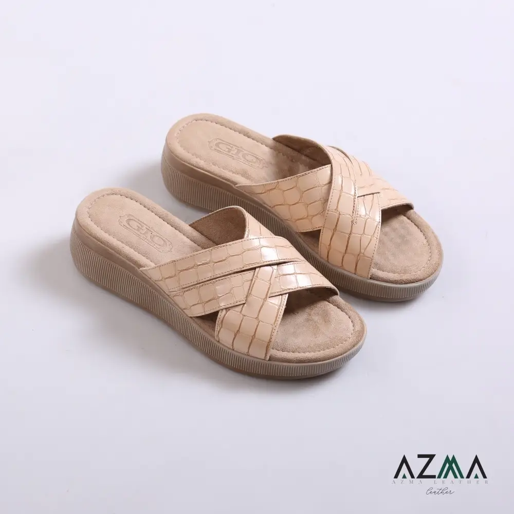 صندل زنانه جی یو 3961