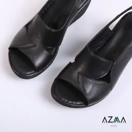 صندل زنانه کد 501