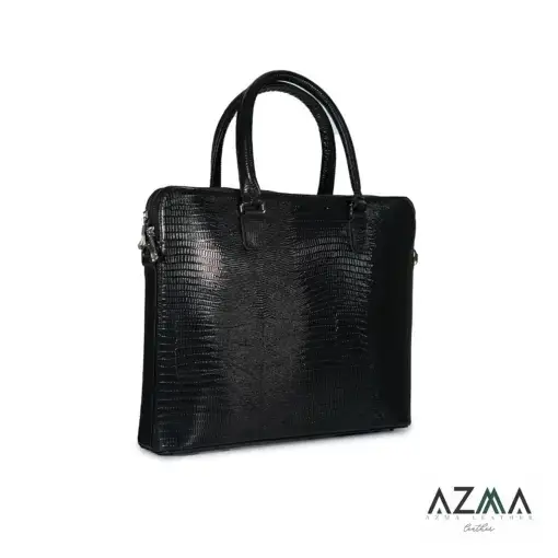 کیف چرمی کد 2008