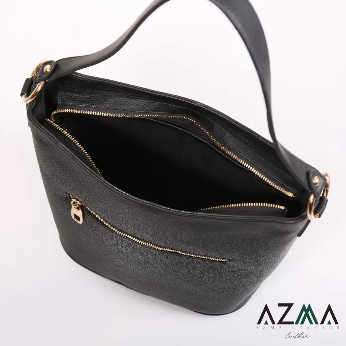 کیف دوشی زنانه کد 1529