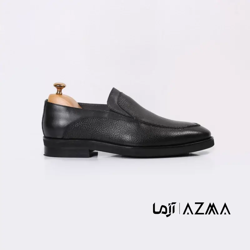 کفش چرمی مردانه کد 2024