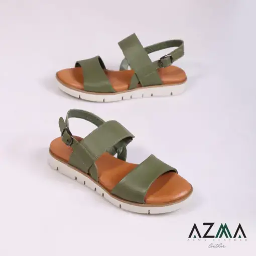 صندل  زنانه کد 2311