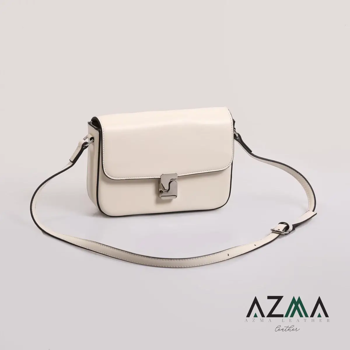 کیف دوشی زنانه اسکار