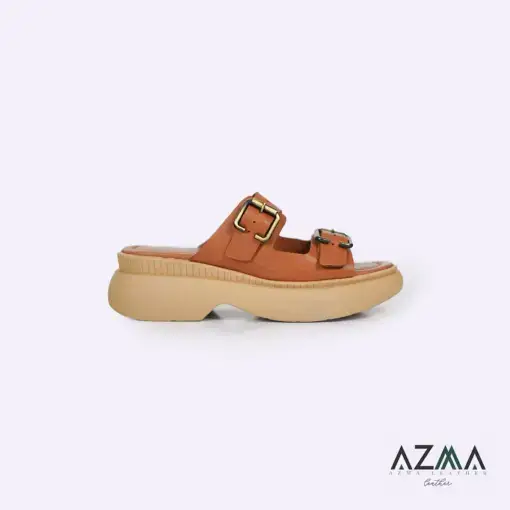 صندل زنانه کد 2300