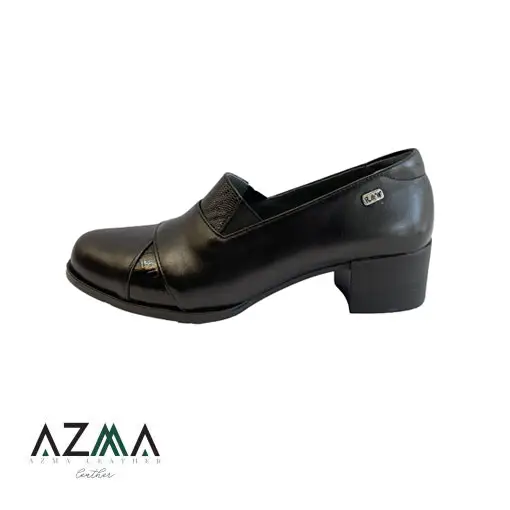 کفش پاشنه دار زنانه کد 2029