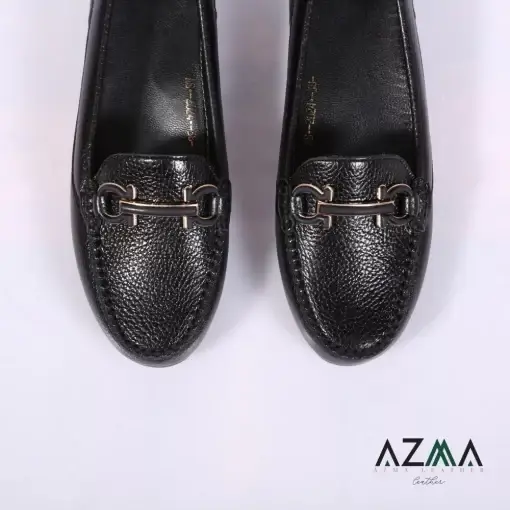 کالج چرمی زنانه کد 2432