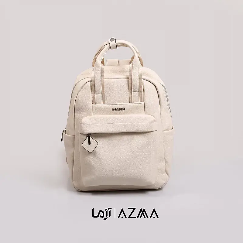 کوله زنانه مدل آریو