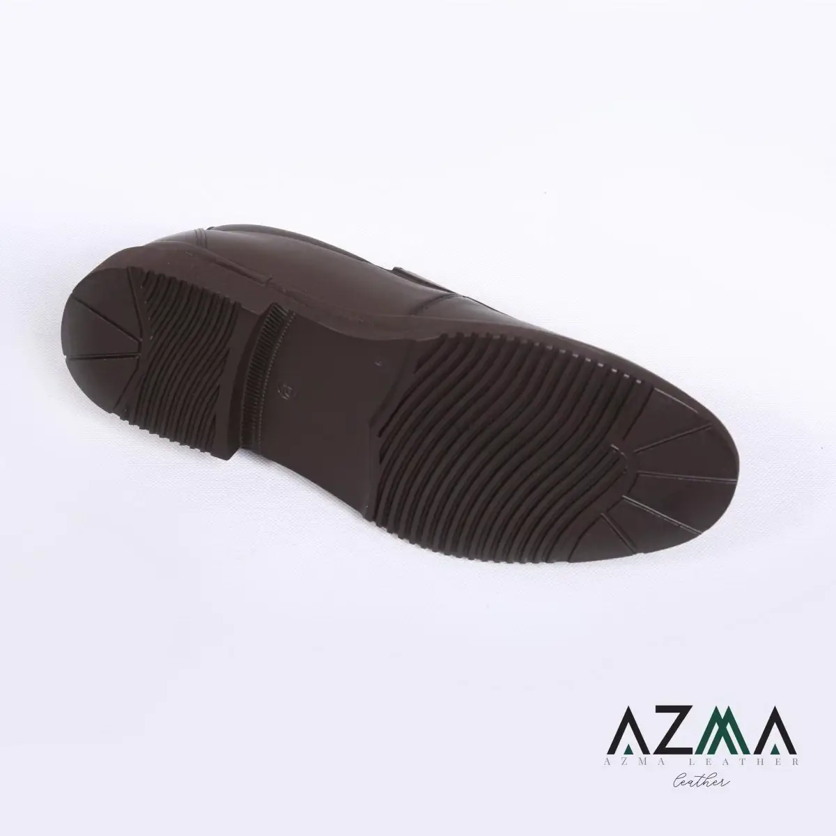 کفش چرمی مردانه کد 4123