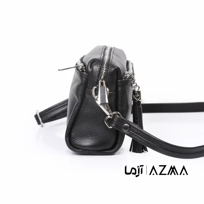 کیف تمام چرم 2036