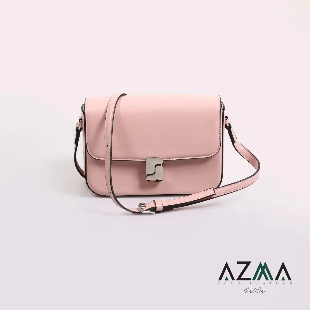 کیف دوشی زنانه اسکار
