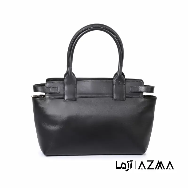 کیف تمام چرم 2061
