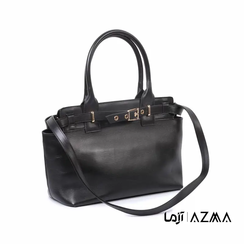کیف تمام چرم 2061