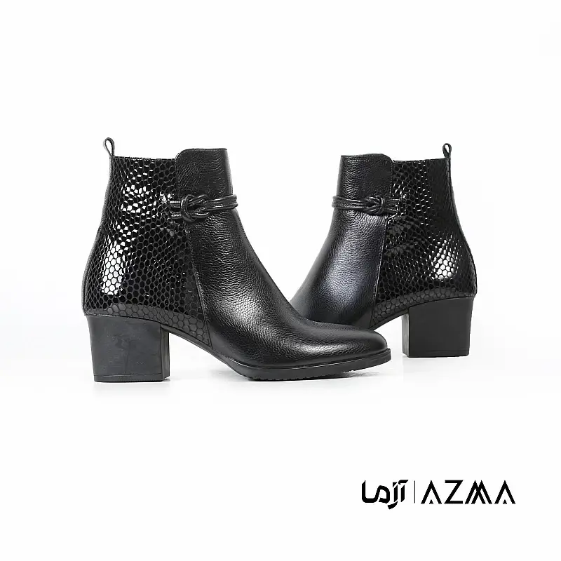 بوت زنانه کد 845