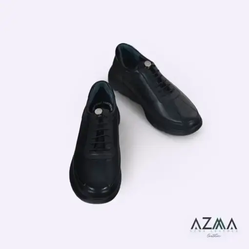 کالج چرمی زنانه مدل فورتکس 1