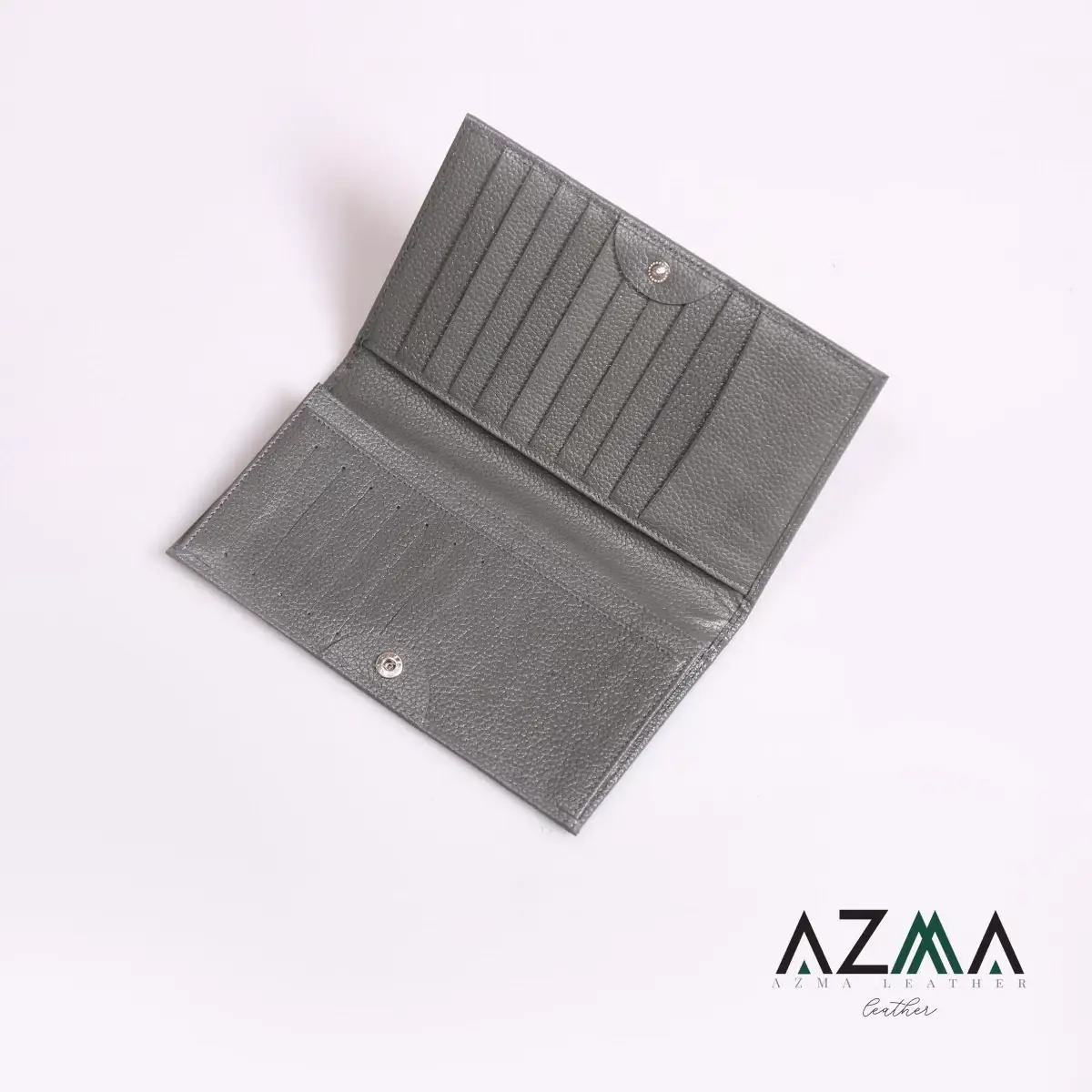 کیف پالتویی چرمی مدل استیو
