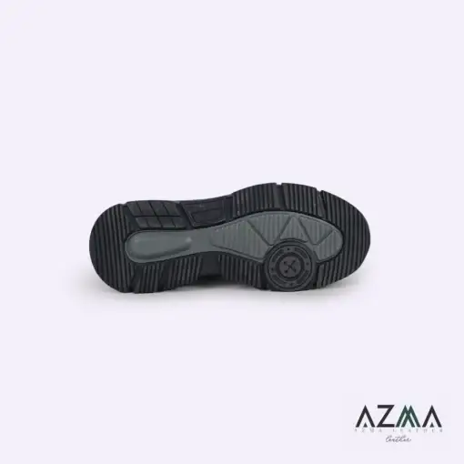 کفش چرمی مردانه 4066