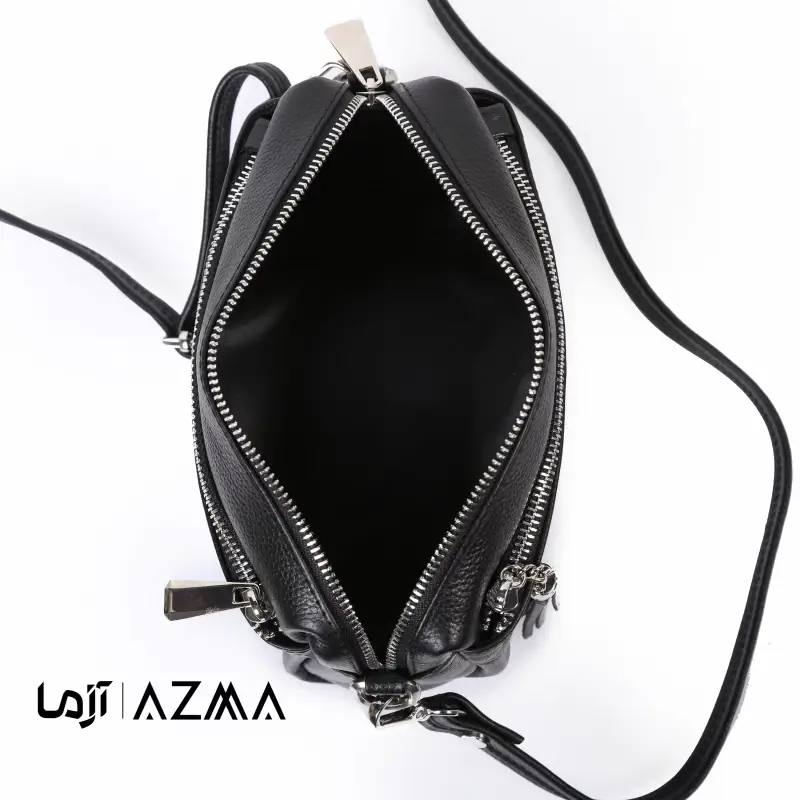 کیف تمام چرم 2036