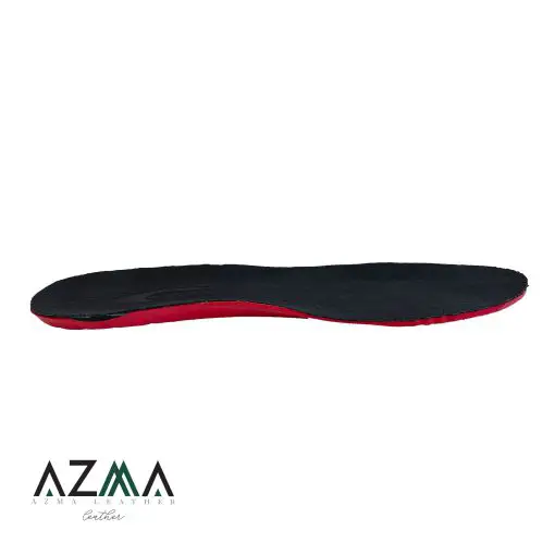 کفش چرمی مدل کیاک بزرگ پا کد 2333