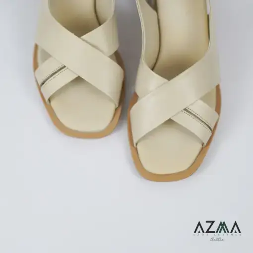 صندل زنانه کد 2321