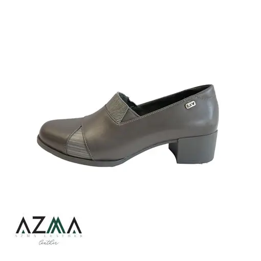 کفش پاشنه دار زنانه کد 2029
